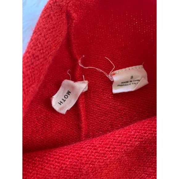 Anthropologie Moth sweater - Picture 6 of 10
